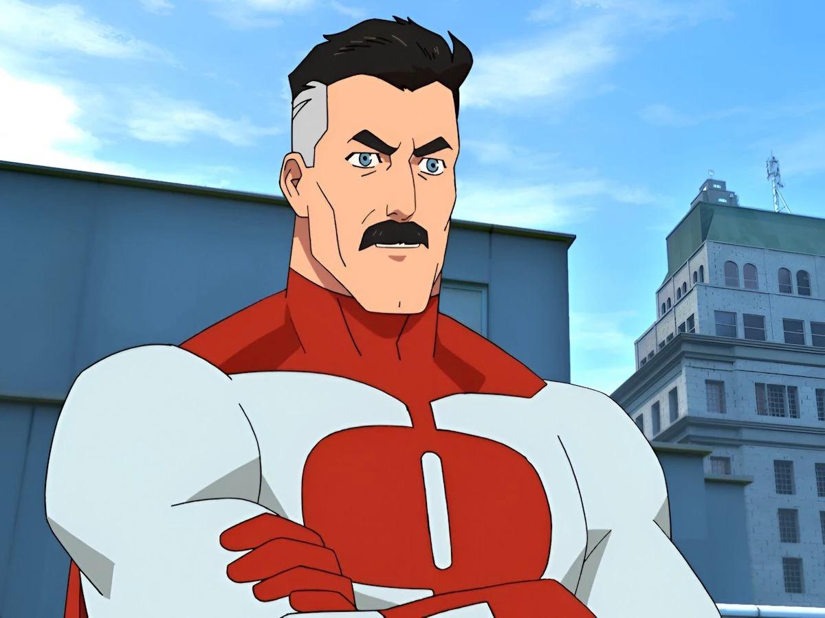 Omni-Man thumbnail