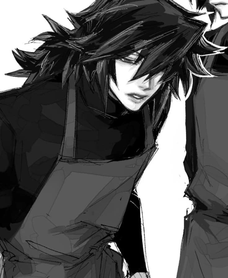 Tomioka Giyuu thumbnail