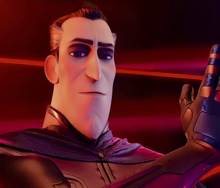 Dracula thumbnail