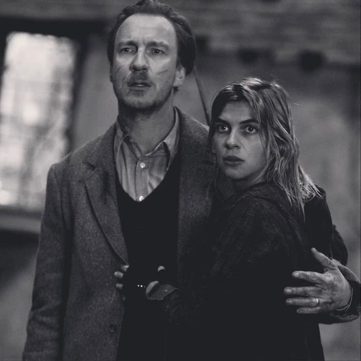 Remus and Tonks thumbnail