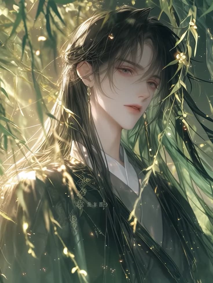 Aron (spirit) thumbnail