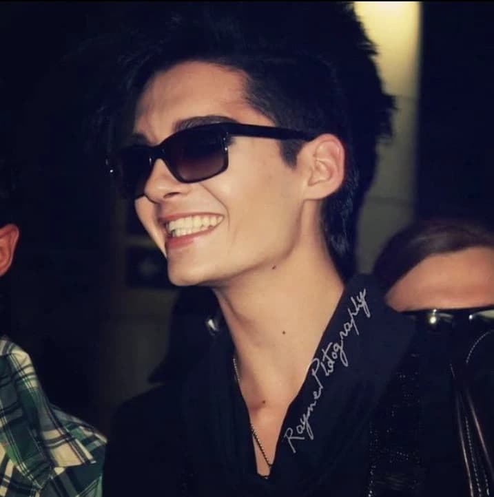 Bill kaulitz  thumbnail