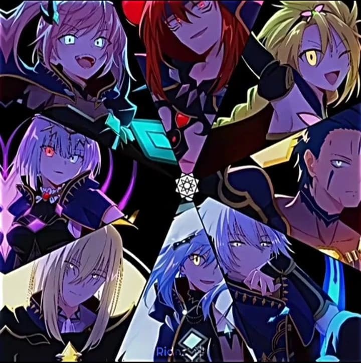 Tensura: War Against God thumbnail