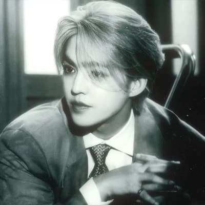 Choi Seungcheol thumbnail