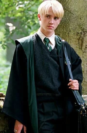 Draco Malfoy thumbnail