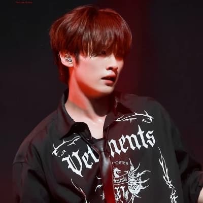 Lee Know thumbnail