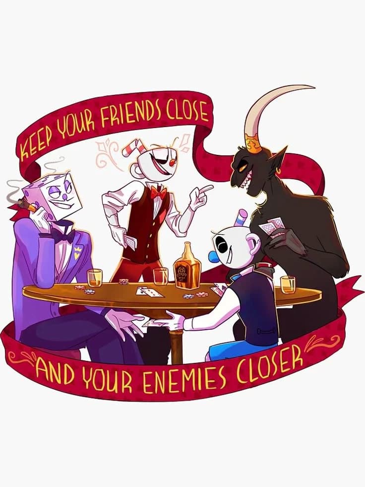 Casino Cups thumbnail