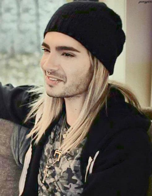 Bill kaulitz  thumbnail