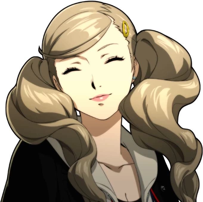 Ann Takamaki thumbnail