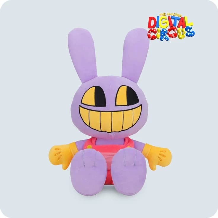 Jax peluche  thumbnail