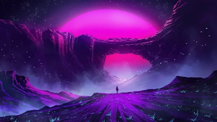 Your Own Dimension. thumbnail