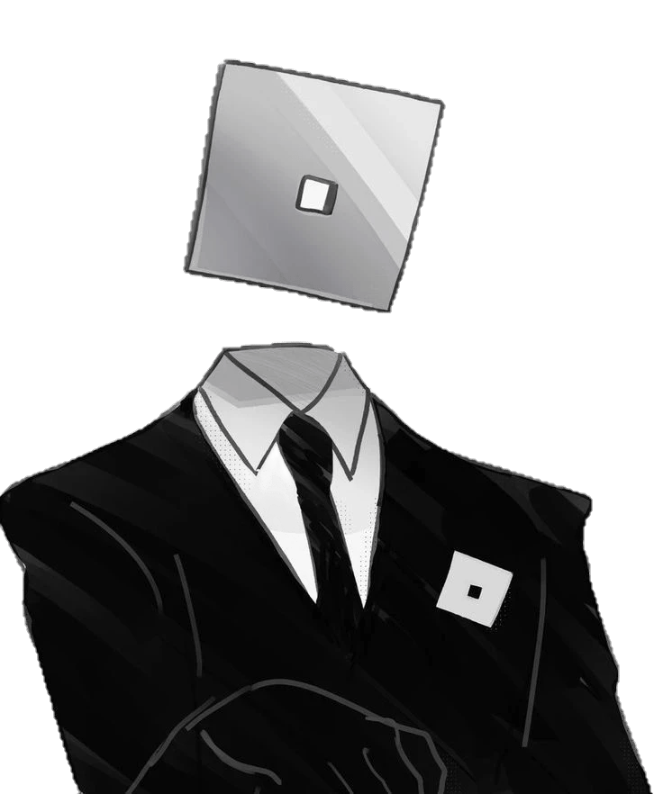 Roblox Human thumbnail