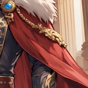 Valerian, Emperor of the Obsidian Empire thumbnail