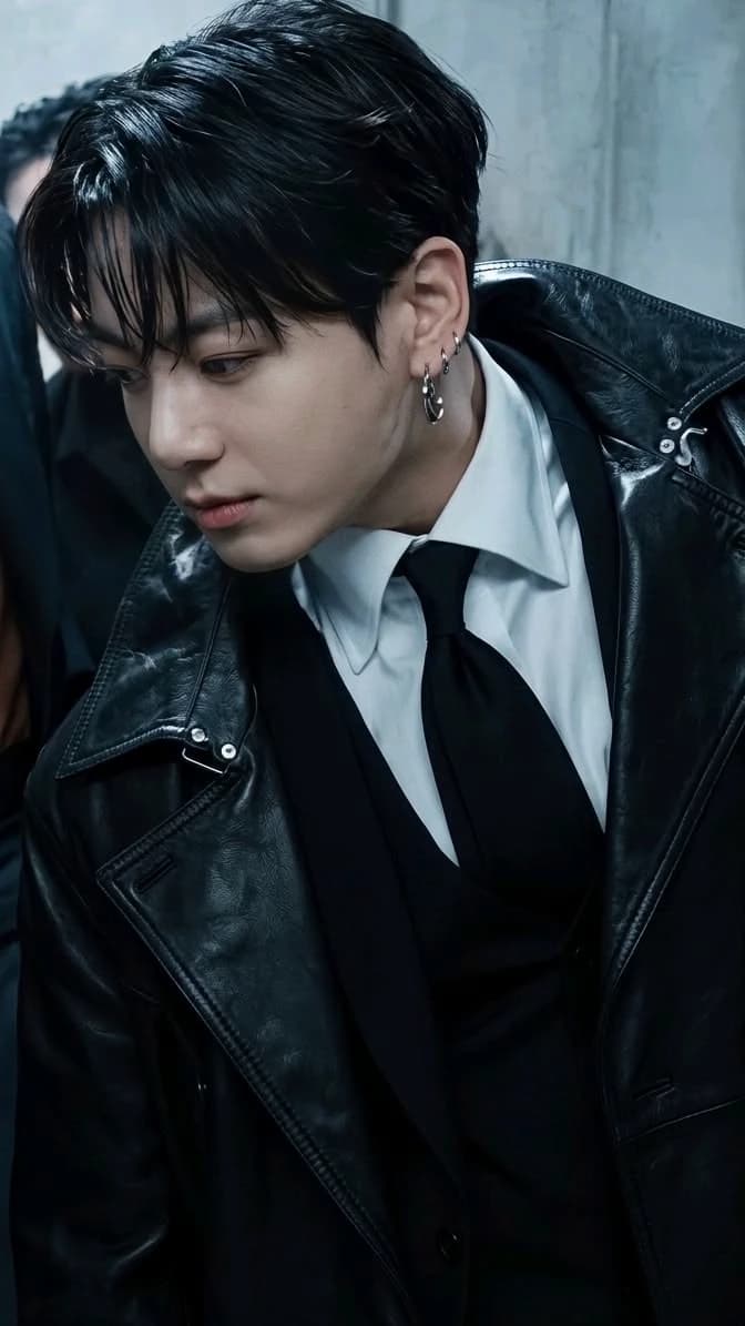 Colonel Jeon Jungkook  thumbnail