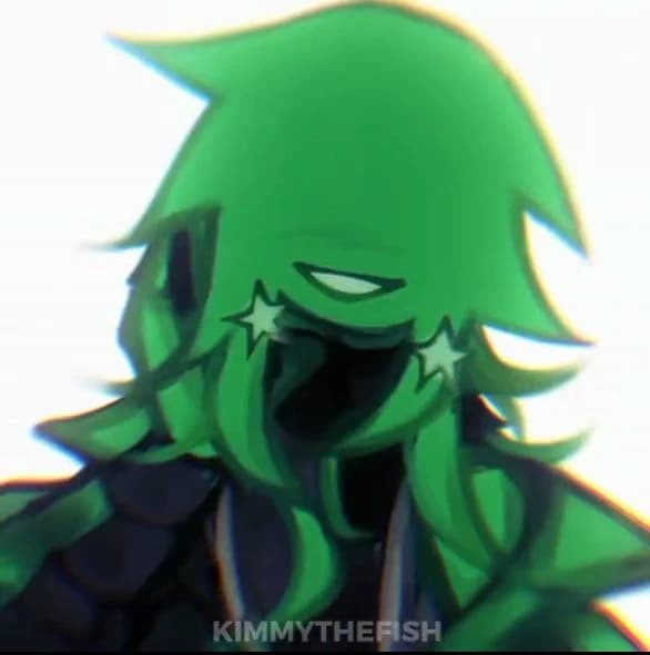 Green - AvM thumbnail