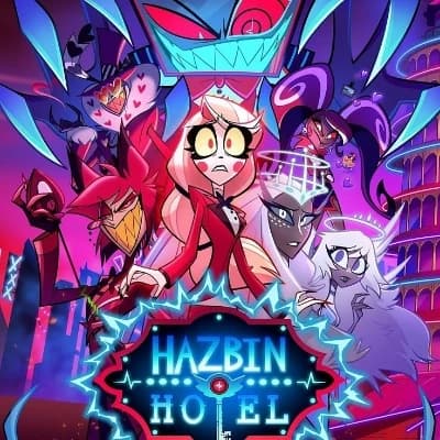 Hazbin Hotel thumbnail