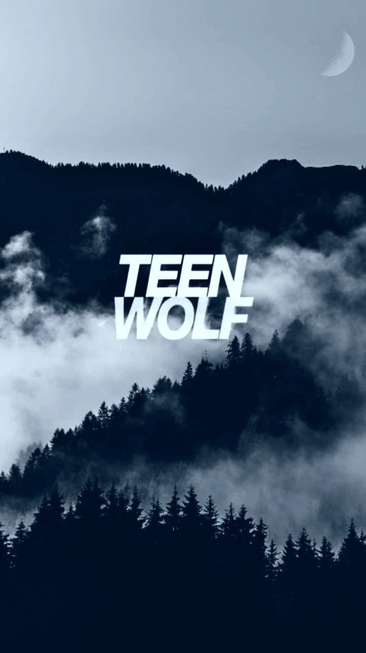 Teen Wolf thumbnail