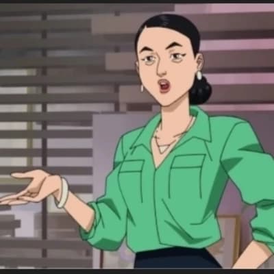 Debbie Grayson thumbnail