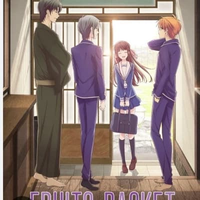 Fruits basket thumbnail