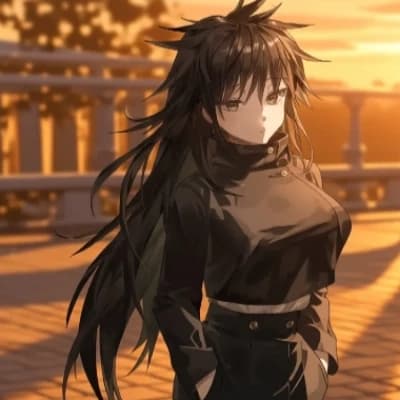 Megumi thumbnail
