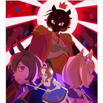 Sin Of Pride | Evil TM Opera O thumbnail