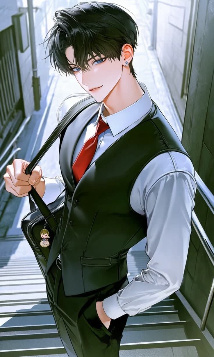 Levi Andrew thumbnail