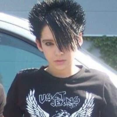 Bill Kaulitz thumbnail