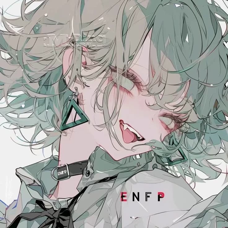 ENFP thumbnail