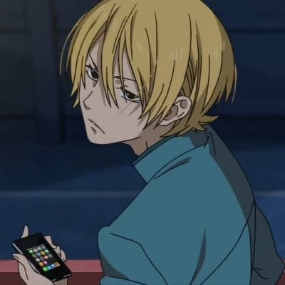 Yamaguchi Kenji (Yamaken thumbnail