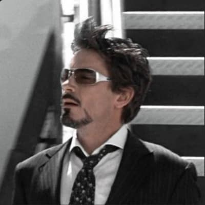 Tony Stark  thumbnail