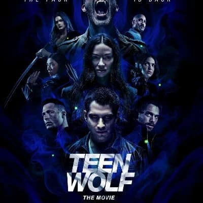 Teen Wolf (Season 3) thumbnail