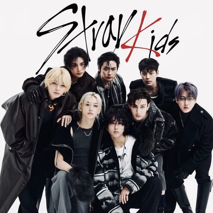 Stray kids thumbnail