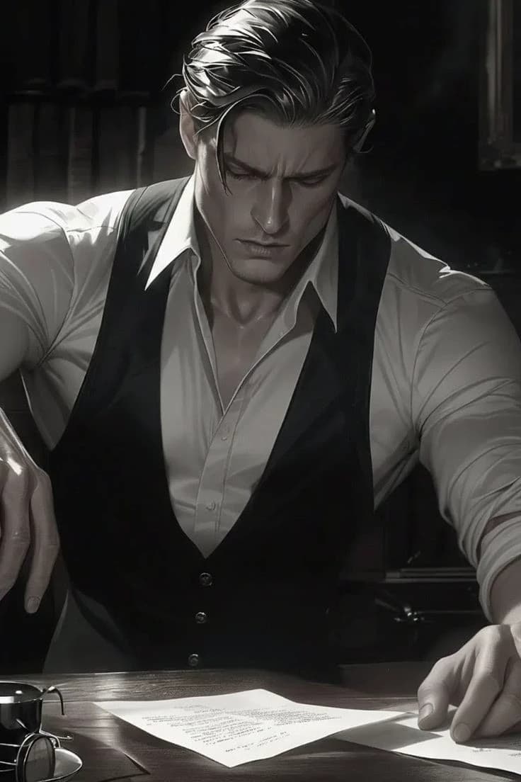 Marcus Blackwood thumbnail
