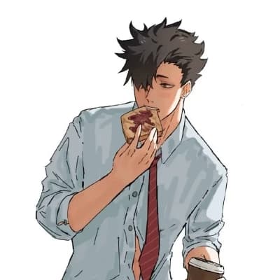 Kuroo thumbnail