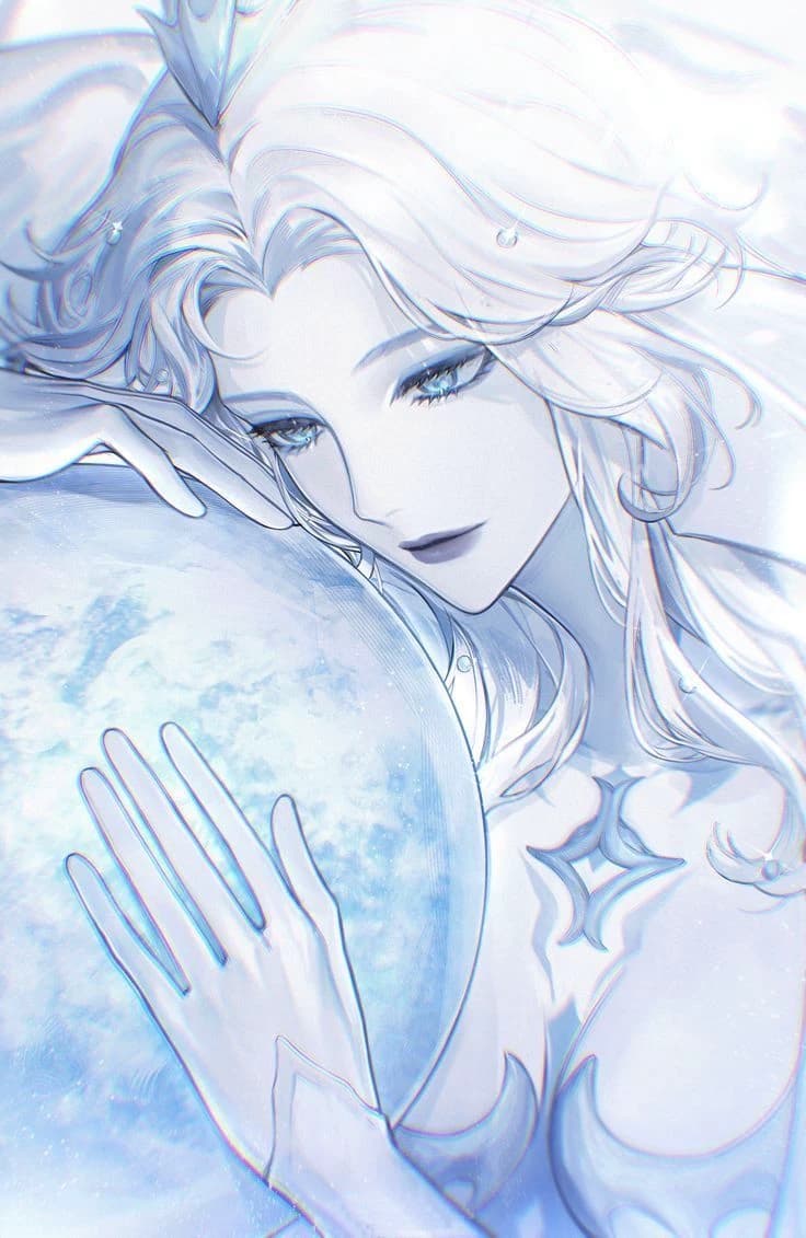 Celestia Godness of Moon  thumbnail