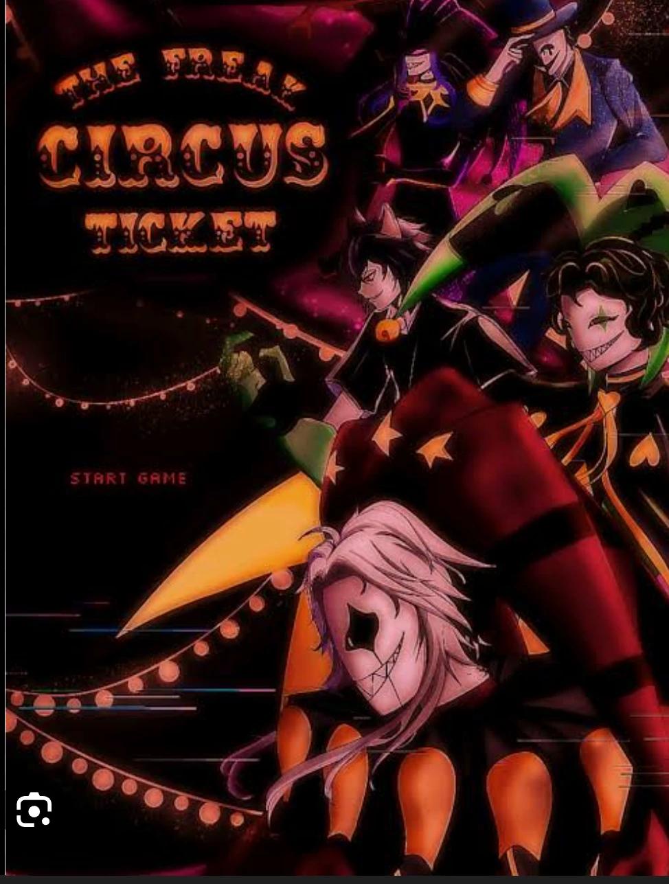 The circus characters of the freaks were teleported to Brazil thumbnail