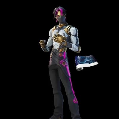 Errant (Fortnite) thumbnail