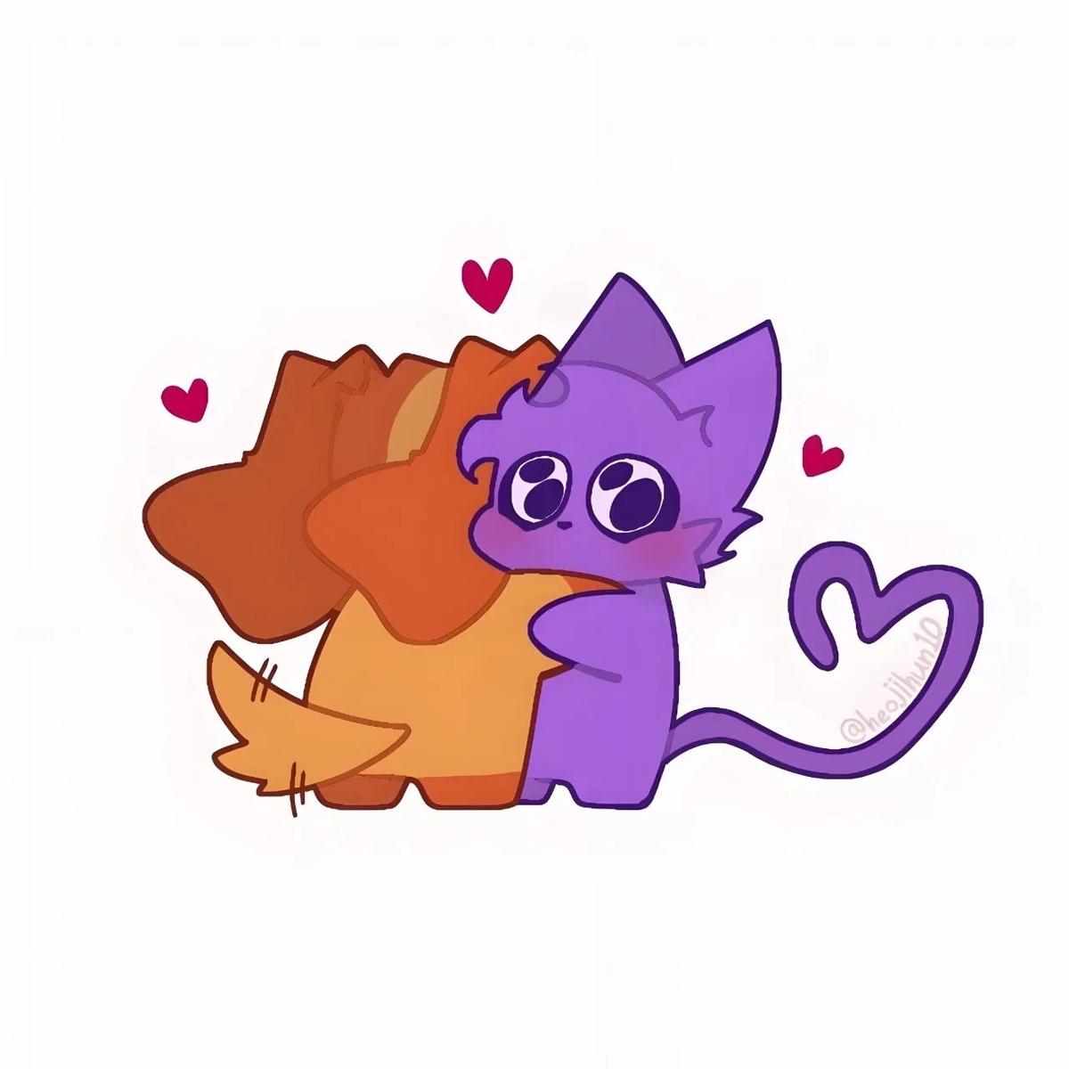 Cat nap thumbnail