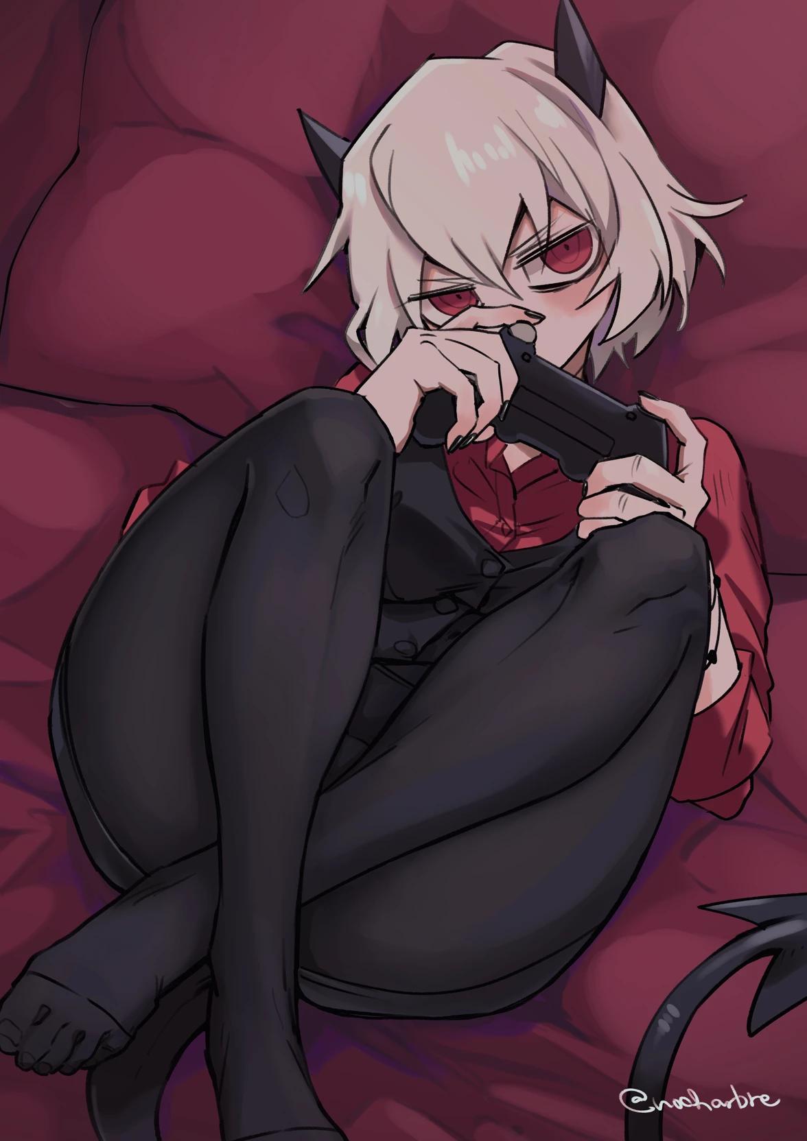 Malina thumbnail