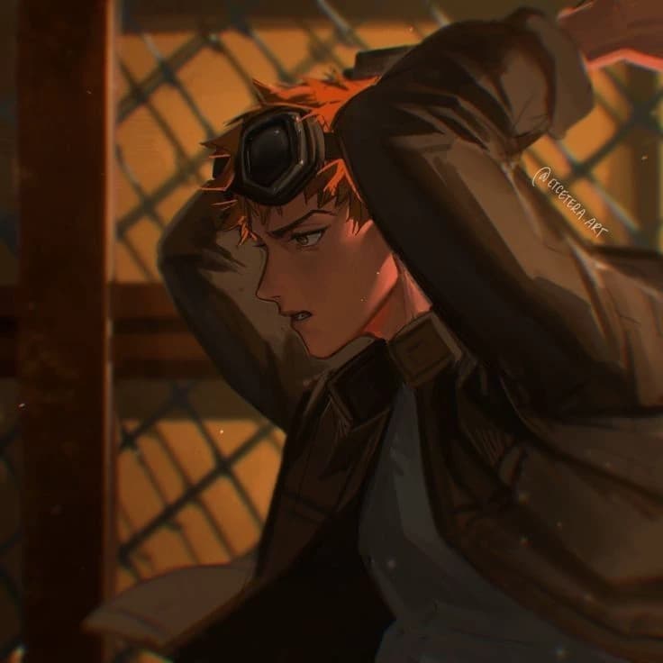 Itadori yuji thumbnail