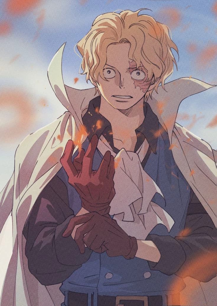 Sabo thumbnail