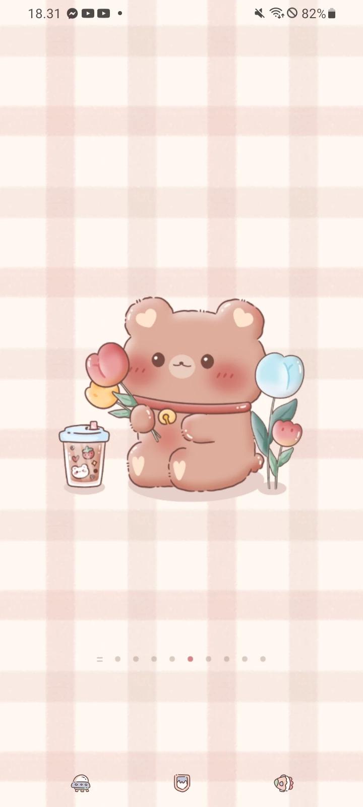 Little 🐻 bear thumbnail