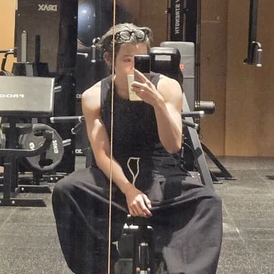 Choi Yeonjun thumbnail