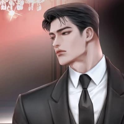 Dark | Boyfriends Father thumbnail