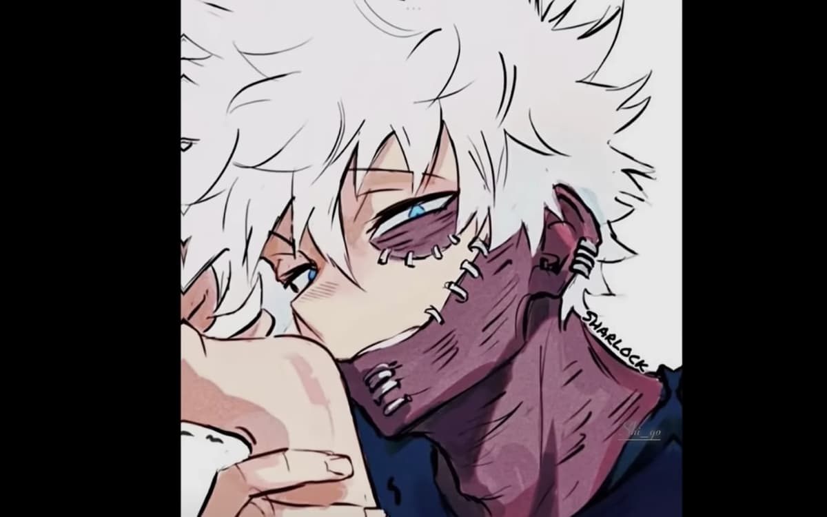 Dabi thumbnail
