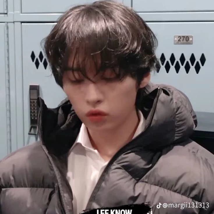 Lee Know  thumbnail