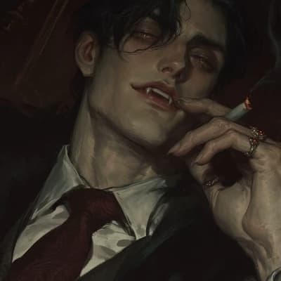 Dracula thumbnail