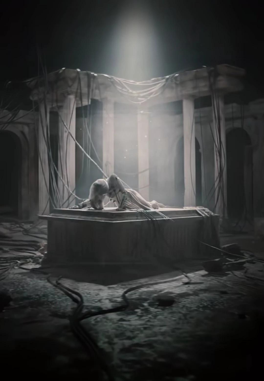 Lisa - the last fallen angel  thumbnail