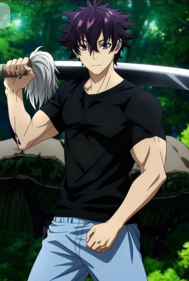YUUYA TENJOU  thumbnail