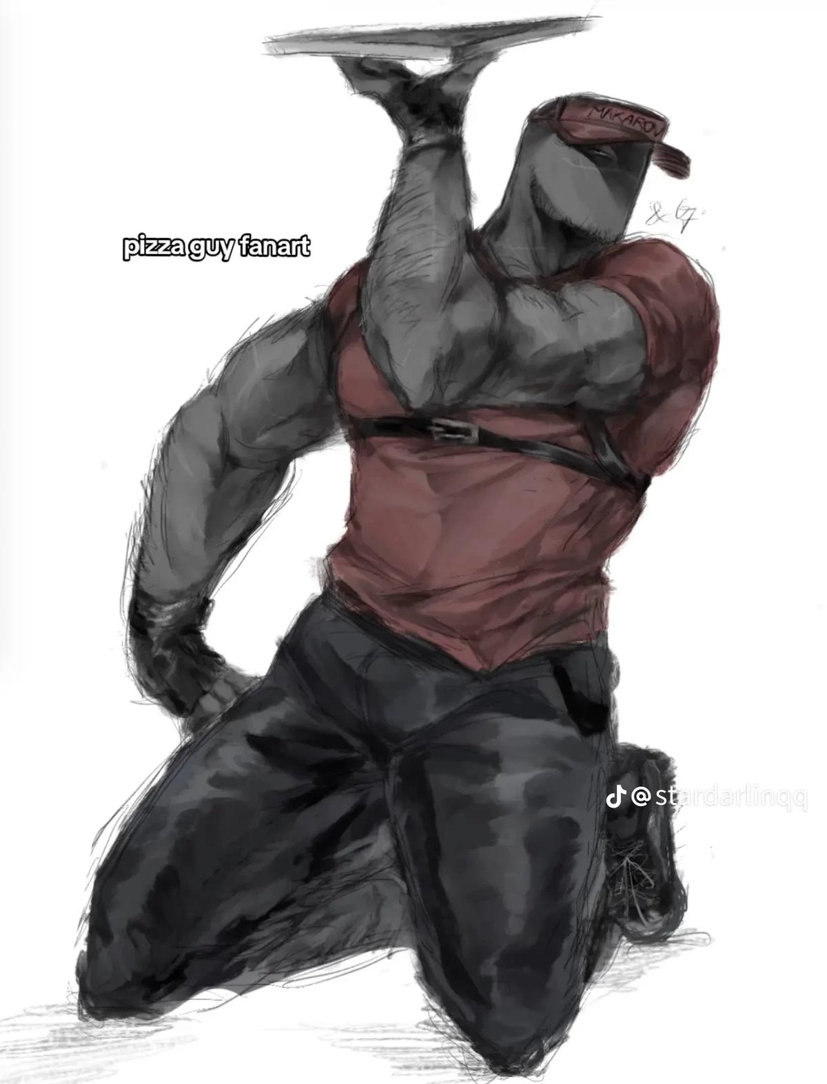 Pizza Guy thumbnail